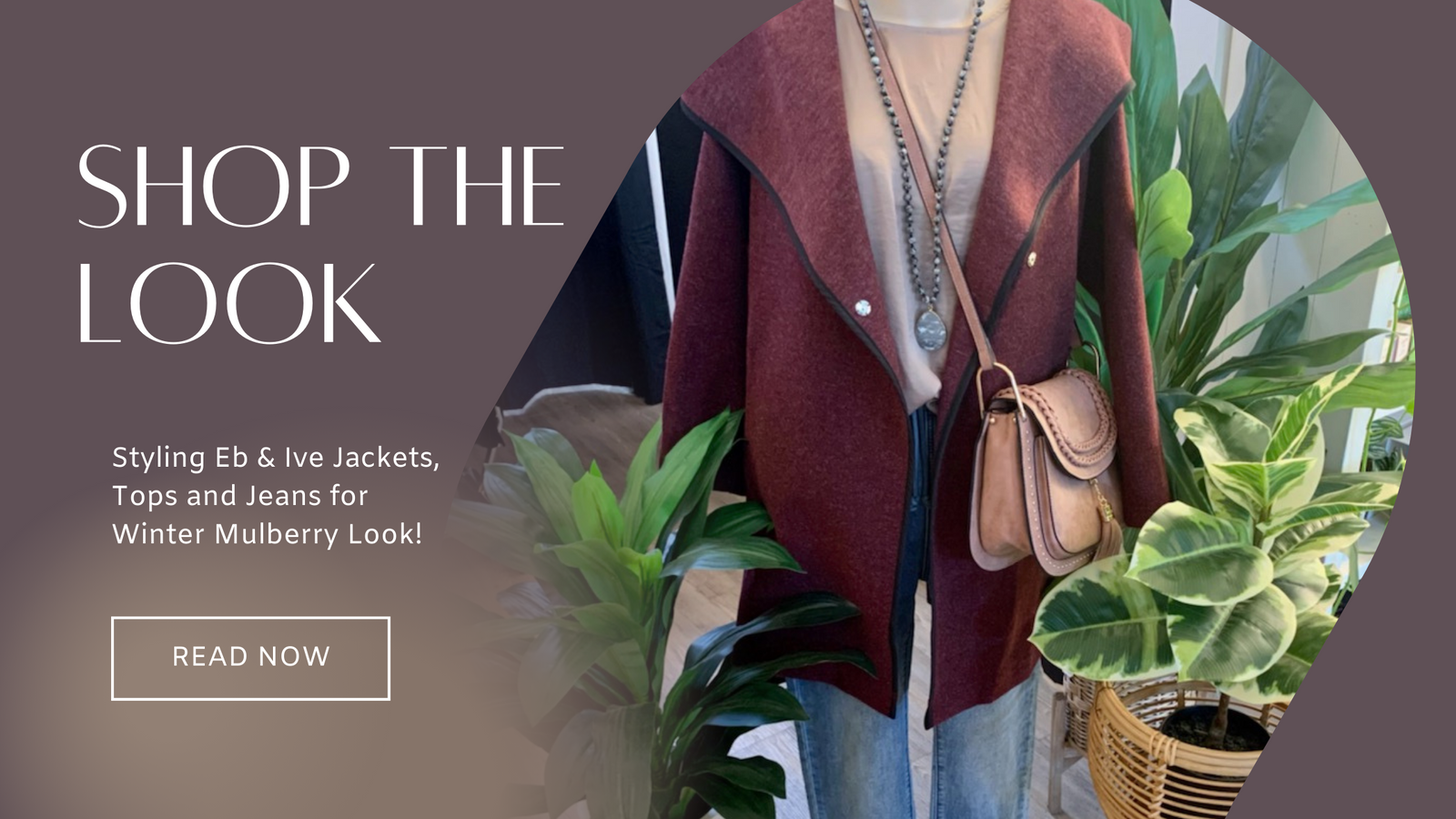 Shop the Look at Kindred Spirit Boutique and Gift