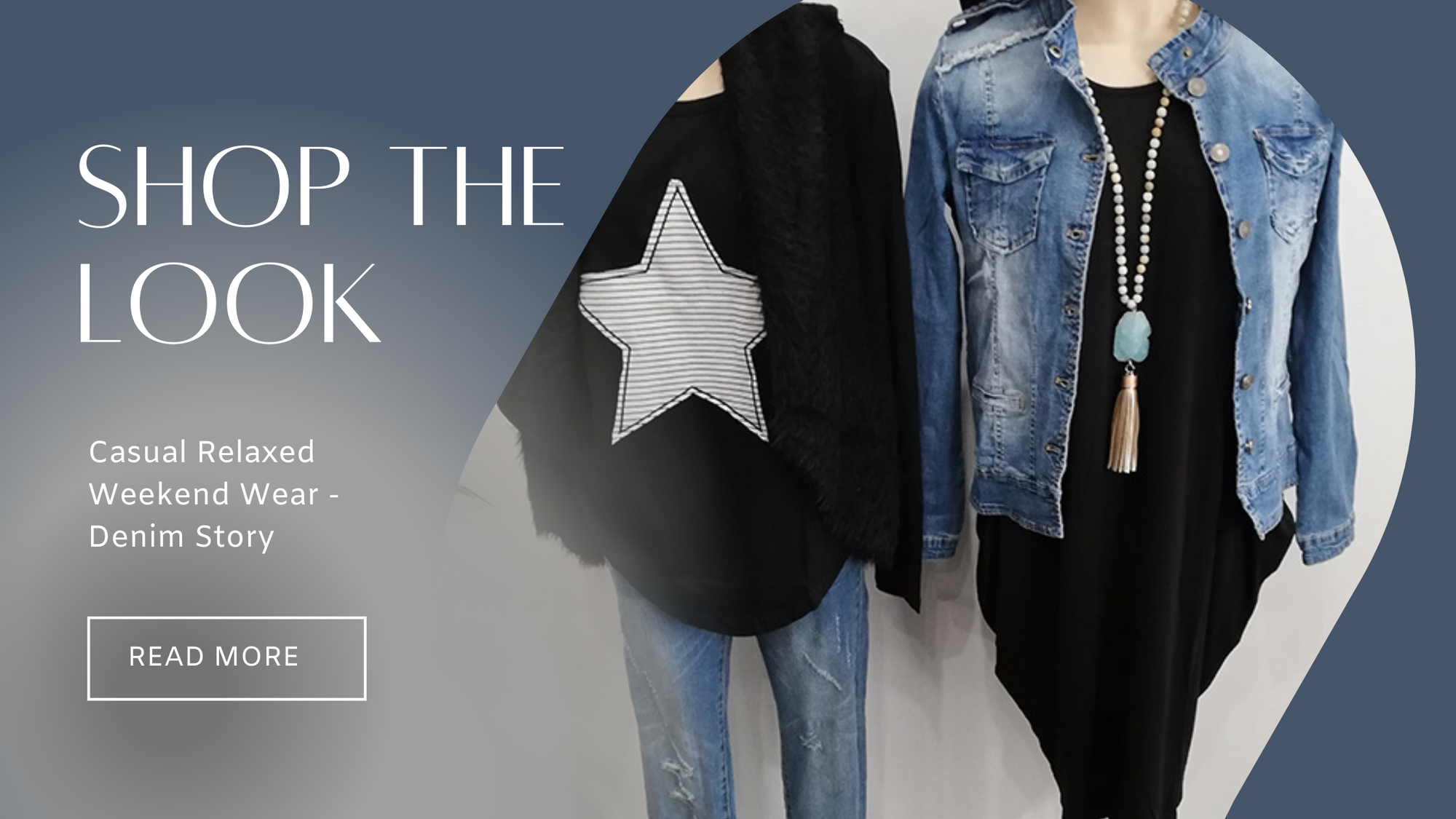 Shop the Look at Kindred Spirit Boutique and Gift