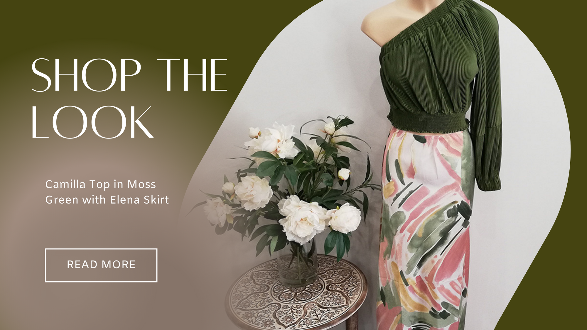 Shop the Look at Kindred Spirit Boutique and Gift
