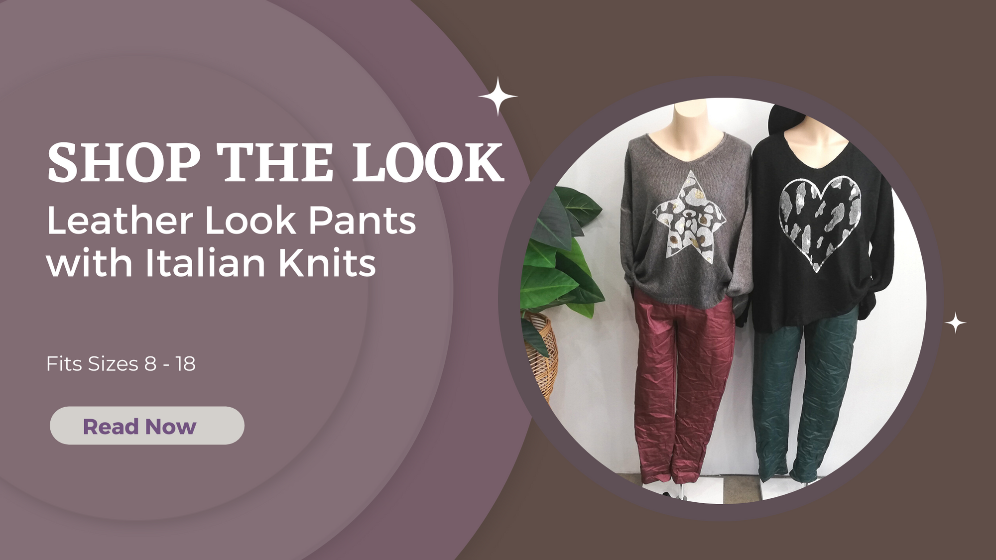 Shop the Look at Kindred Spirit Boutique and Gift