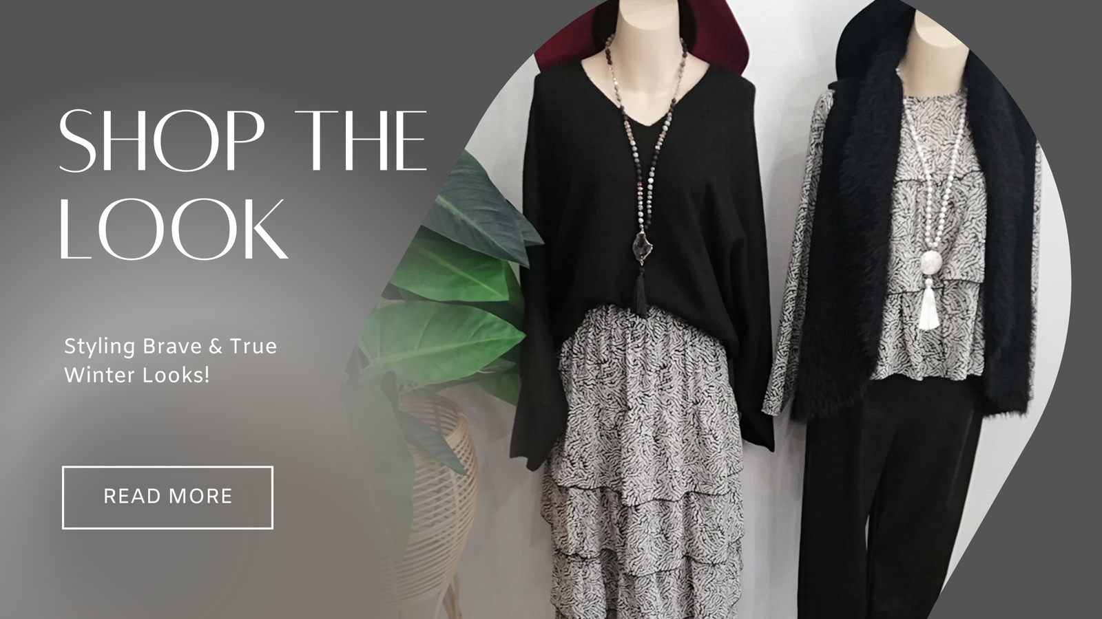 Shop the Look at Kindred Spirit Boutique and Gift