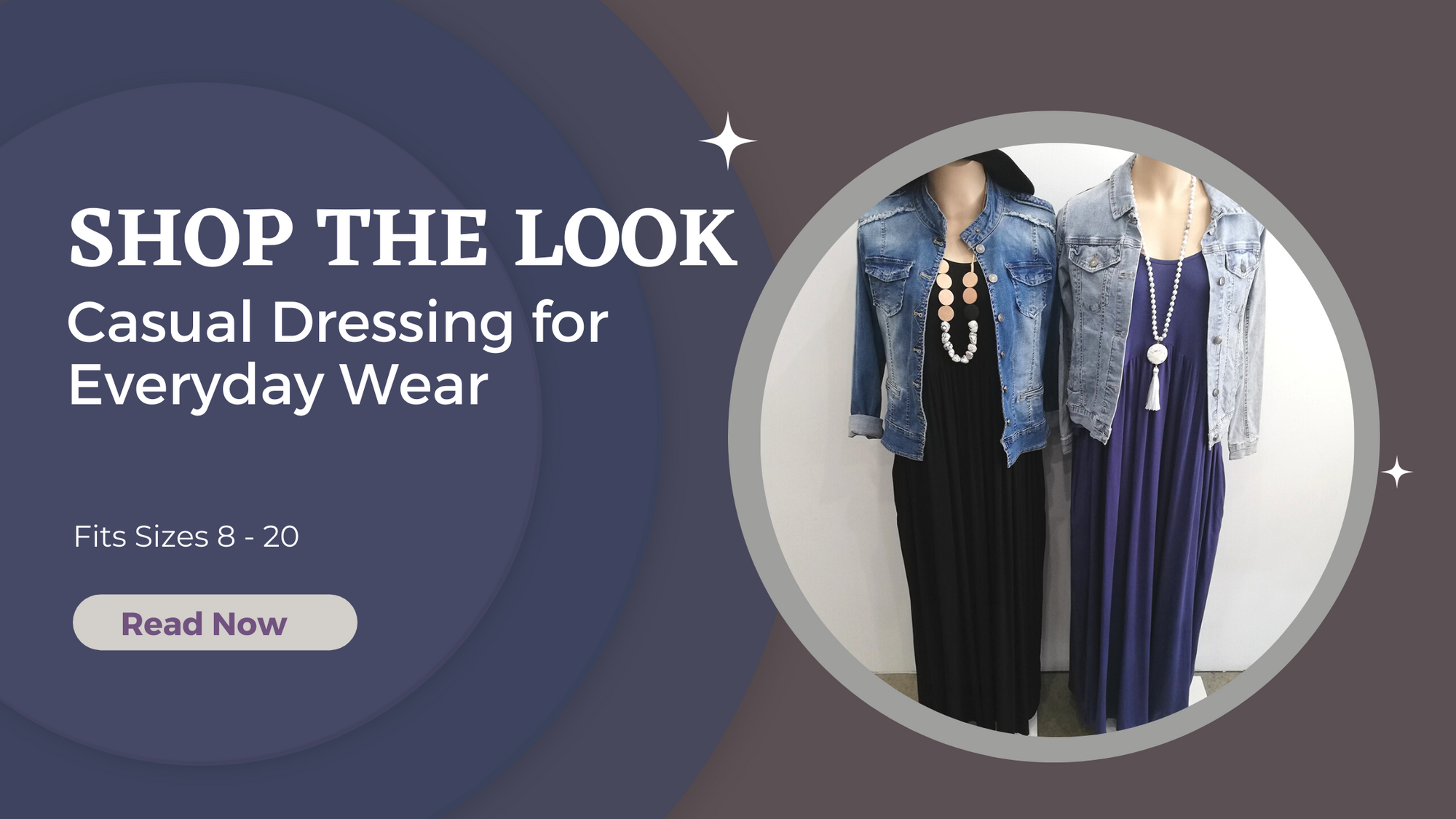Shop the Look at Kindred Spirit Boutique and Gift