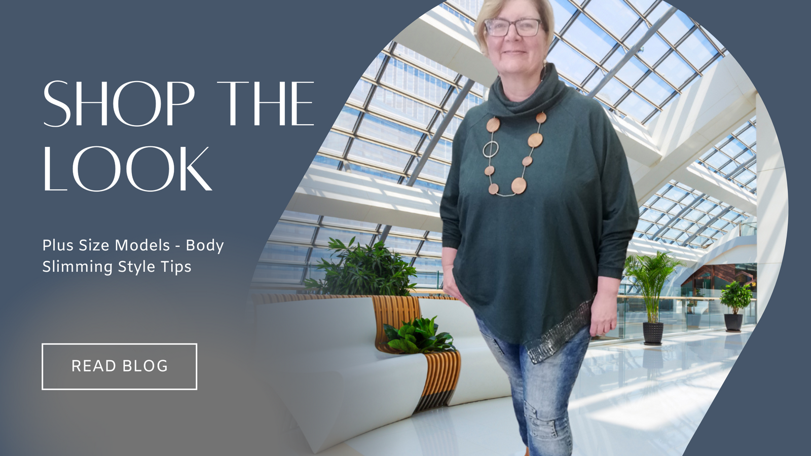 The look hotsell fashion boutique