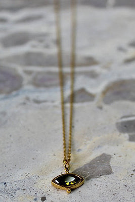 Pendant Necklaces