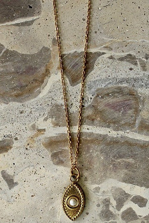 Eye Pendant
