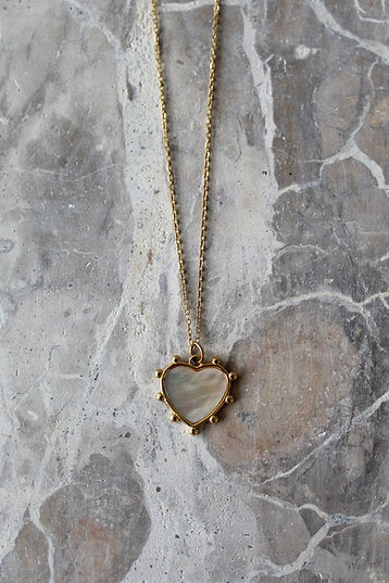 Pendant Necklaces