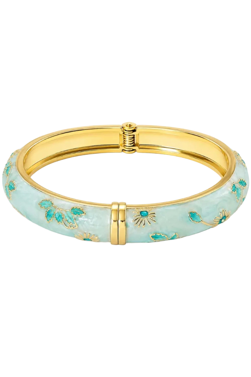 Enamel Bangle