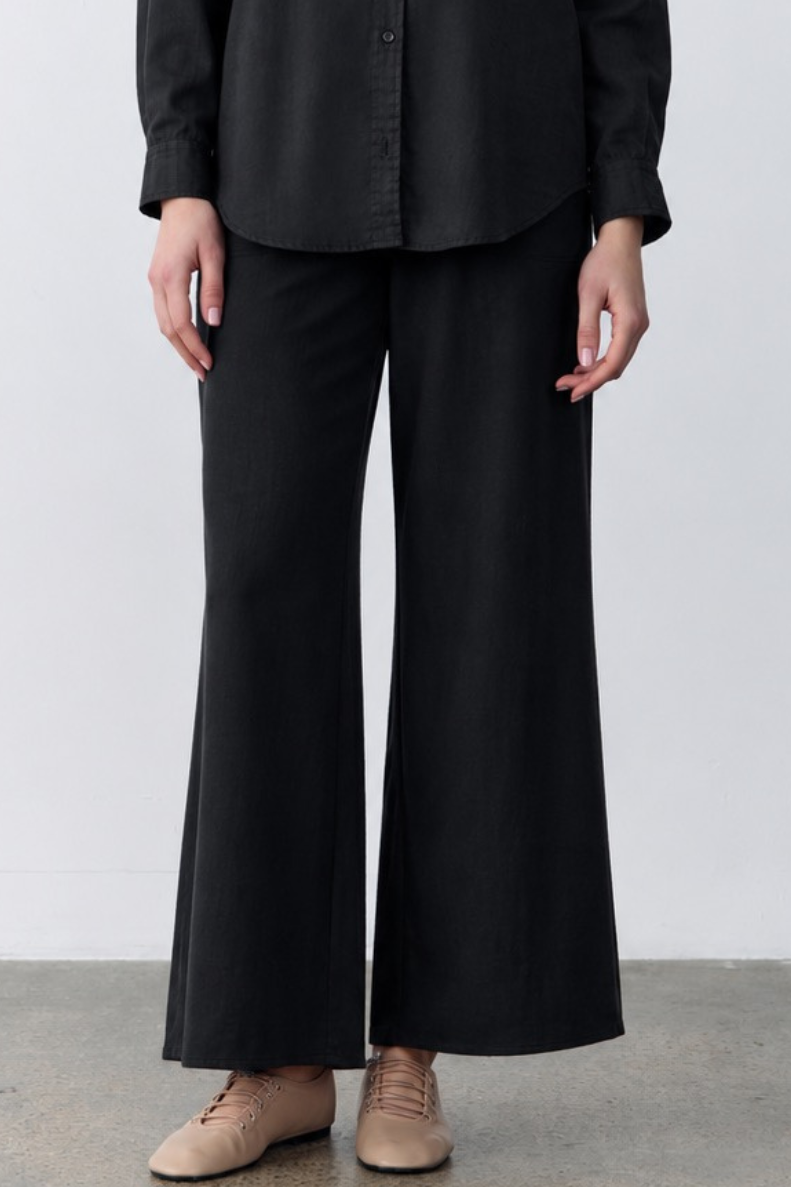 Maddi Tencel Pants