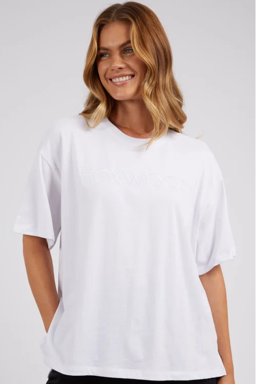 Simplified Tee