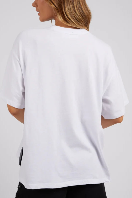 Simplified Tee