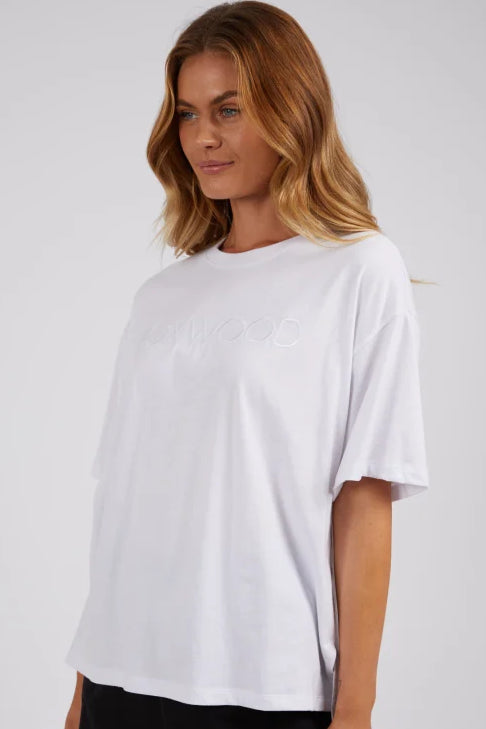 Simplified Tee