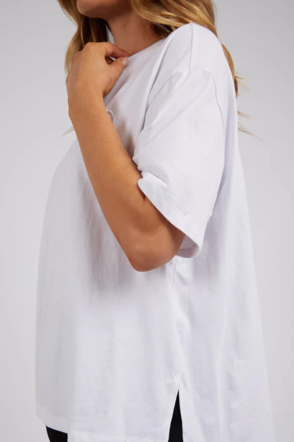 Simplified Tee