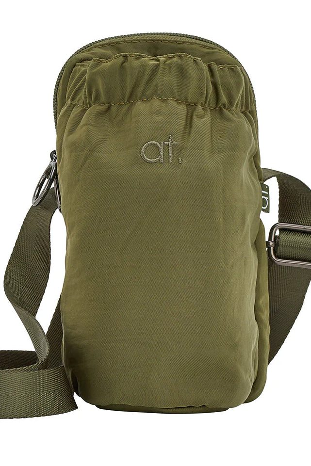 Water Bottle Phone Bag