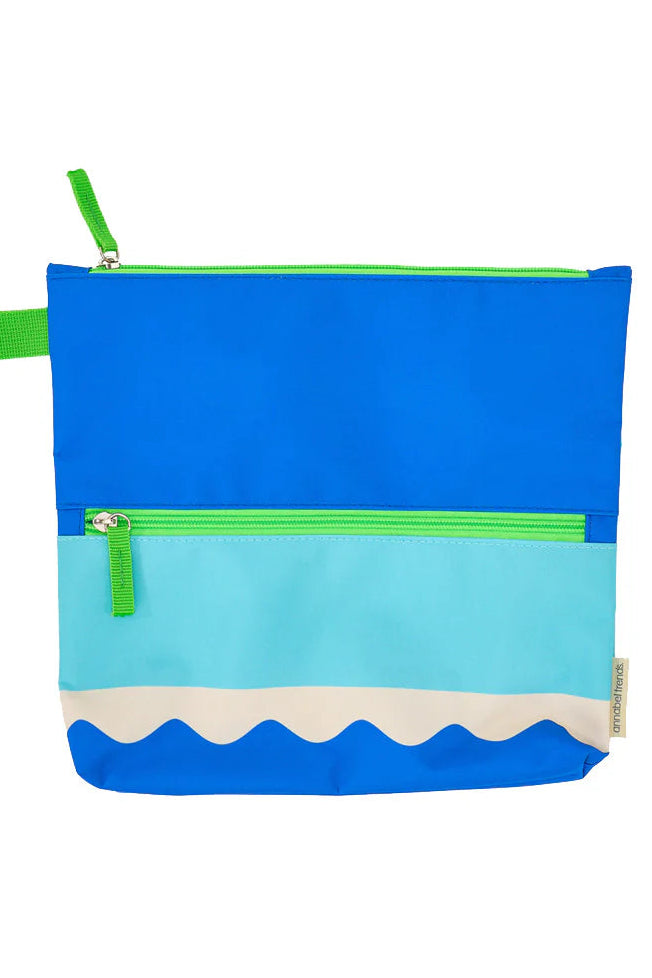 Beach Wet Pouch
