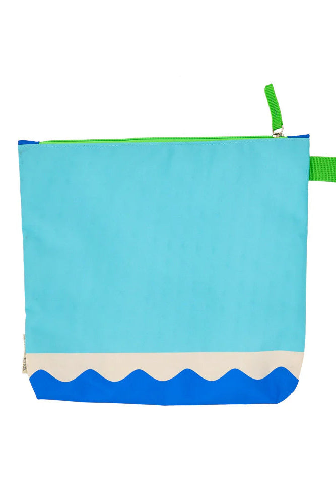 Beach Wet Pouch