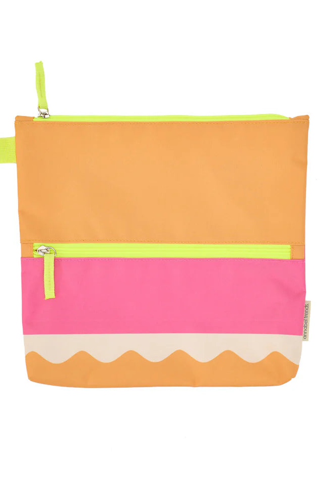 Beach Wet Pouch
