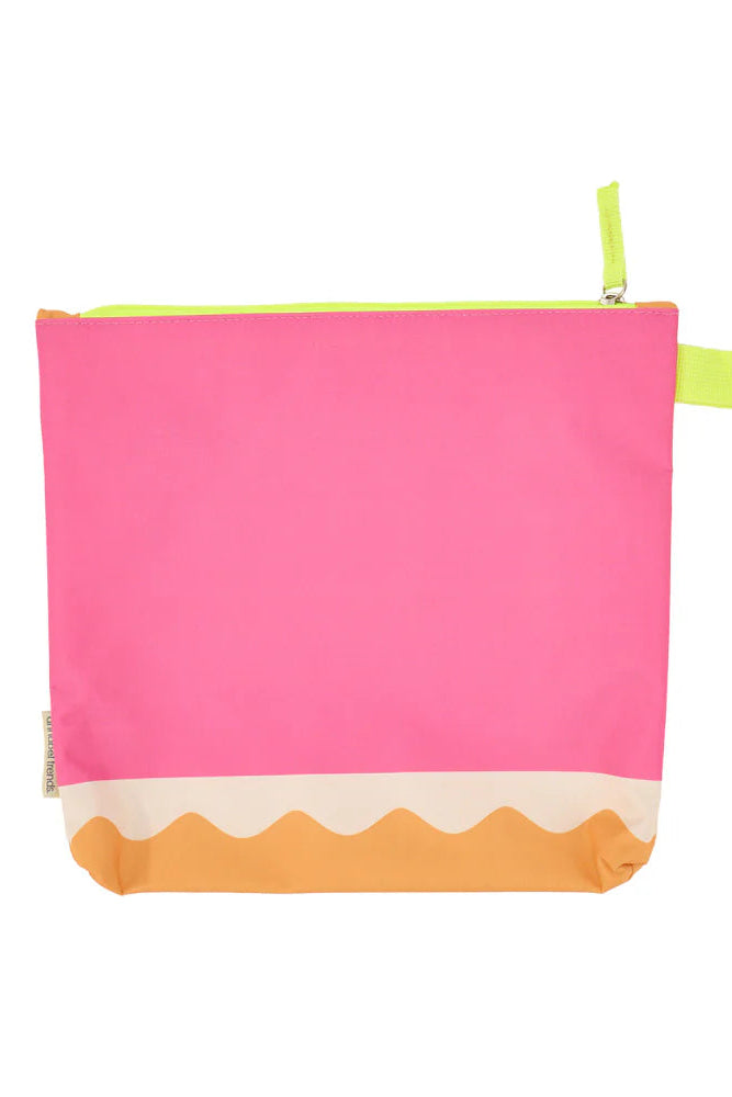 Beach Wet Pouch