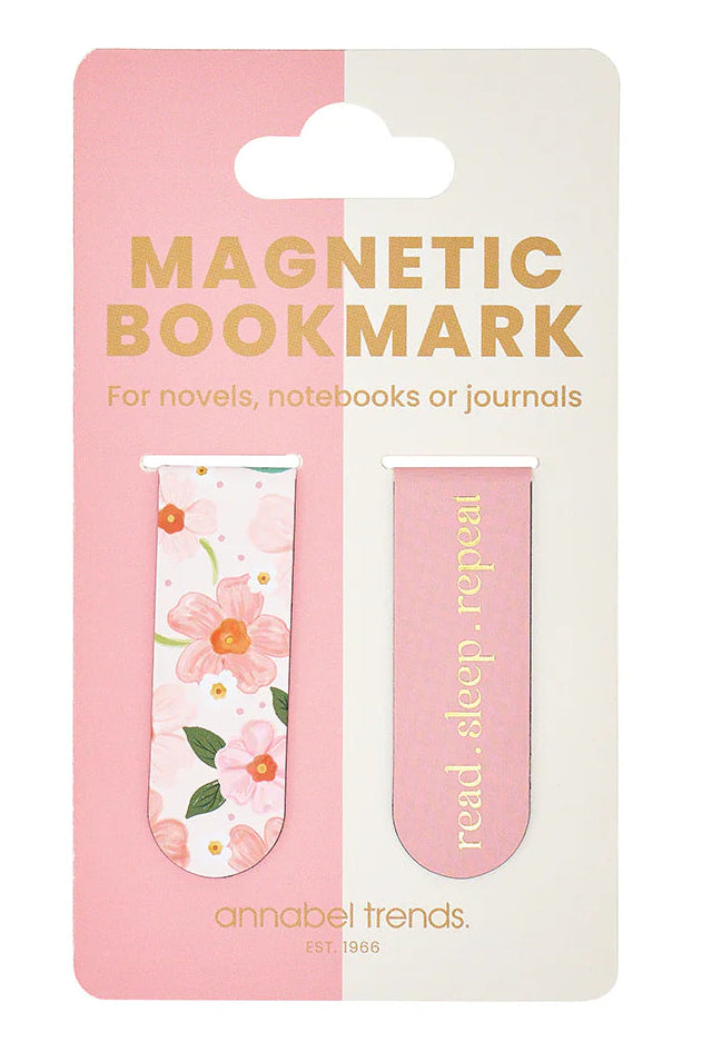 Magnetic Bookmarks