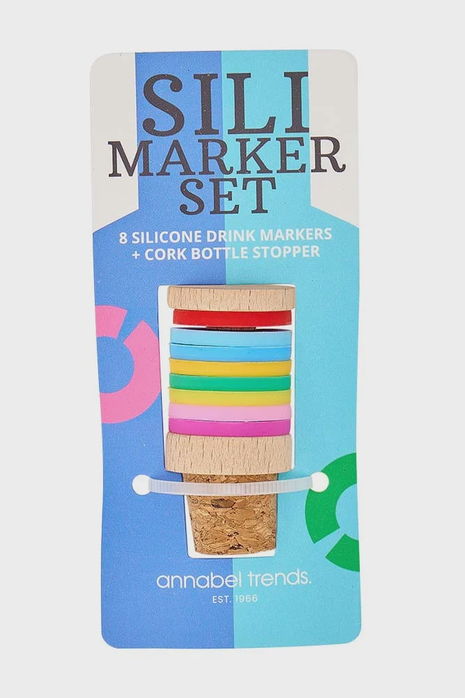 Sili Marker