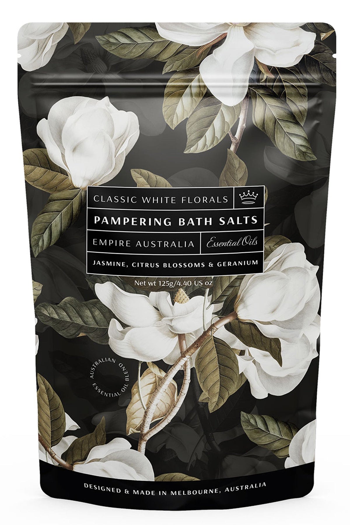 Bath Salts - 125g