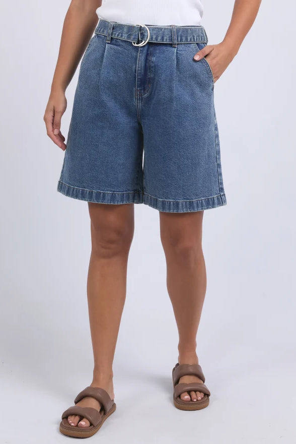 Saint Short