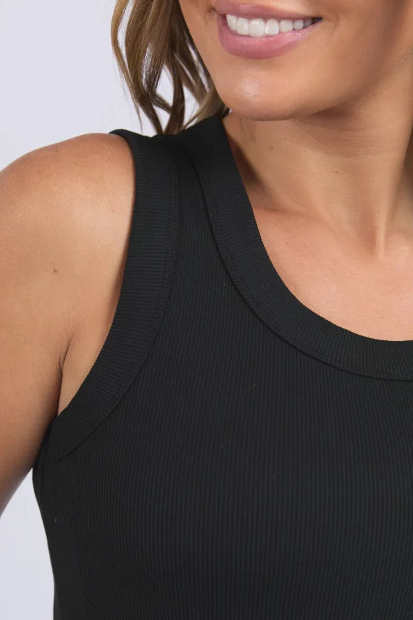 Iris Tank Top