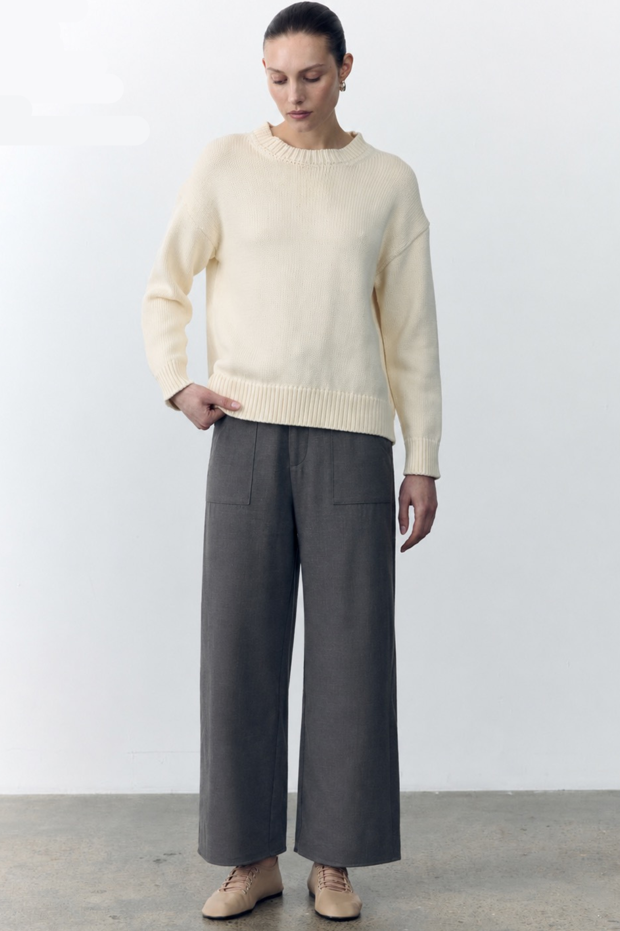 Osaka Pants