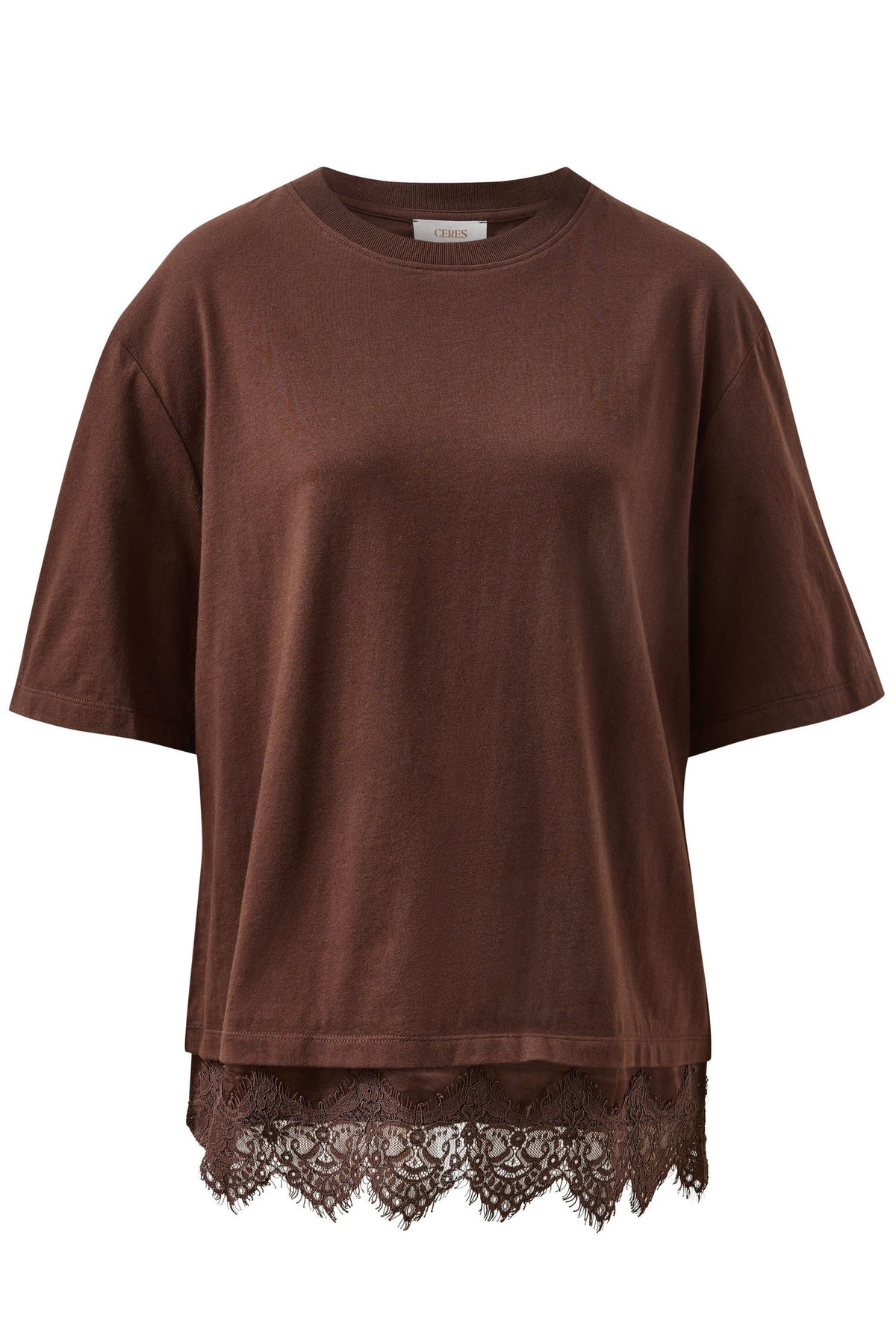 Lacey Tee