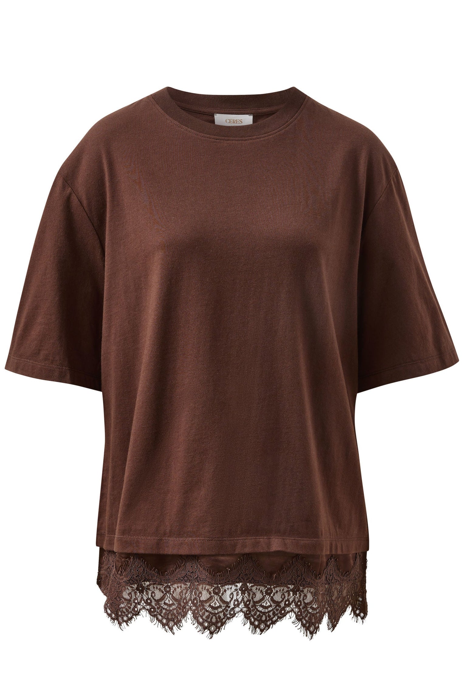 Lacey Tee