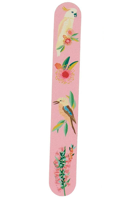Nail Files