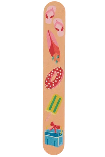 Nail Files