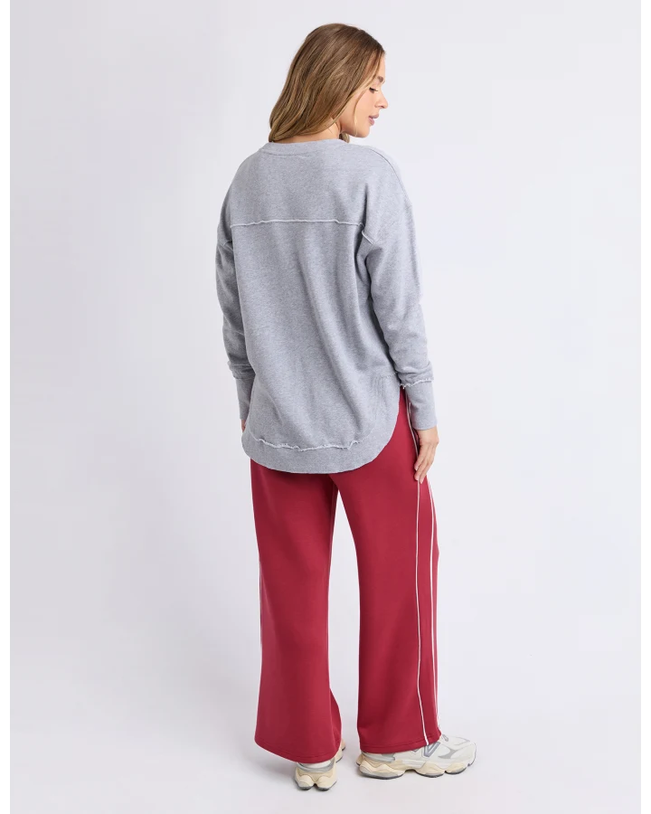 Simplified Confetti Crew