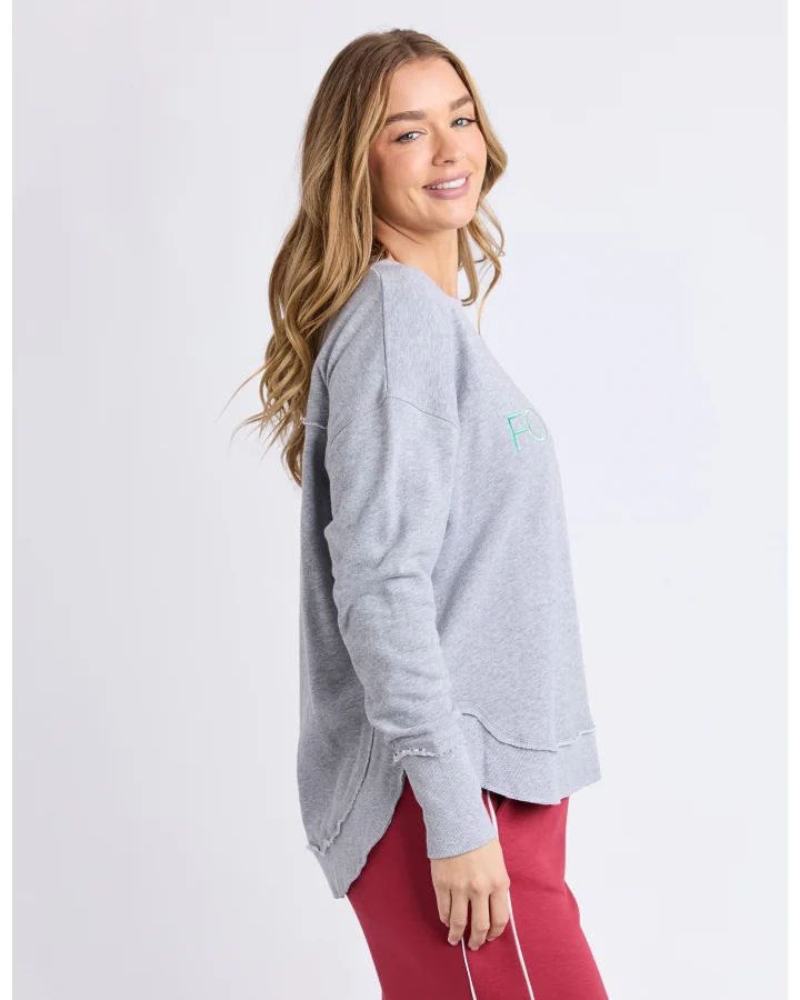 Simplified Confetti Crew