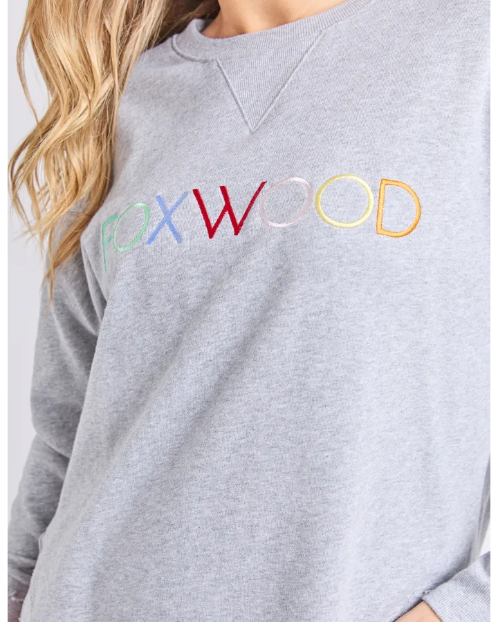 Simplified Confetti Crew