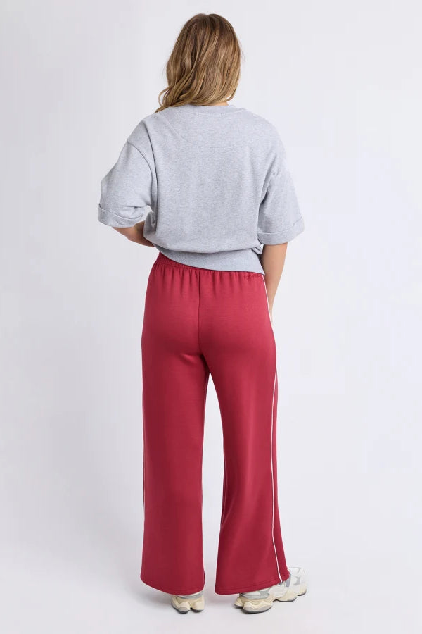 Original SS Fleece Top