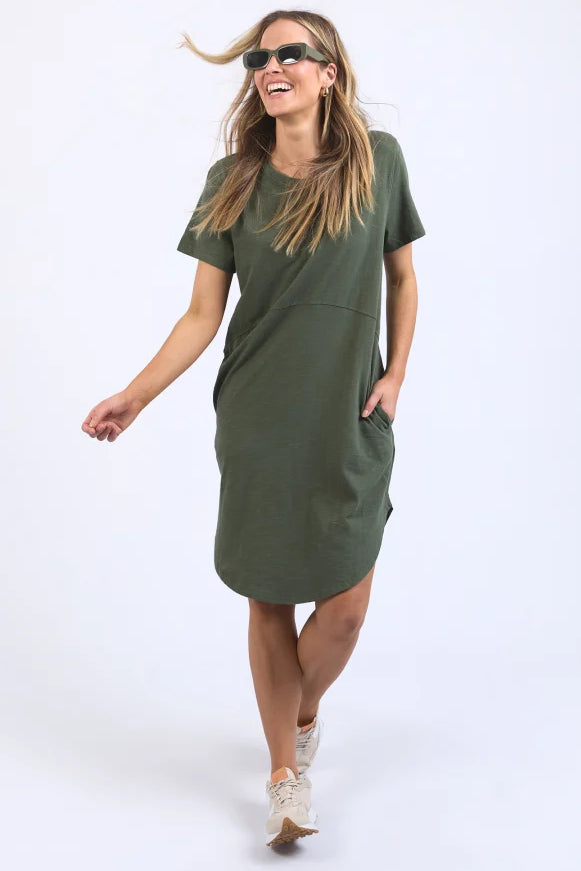Bay Dress
