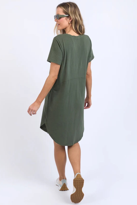 Bay Dress