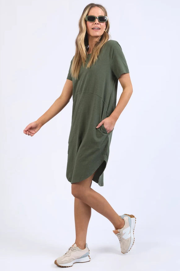 Bay Dress