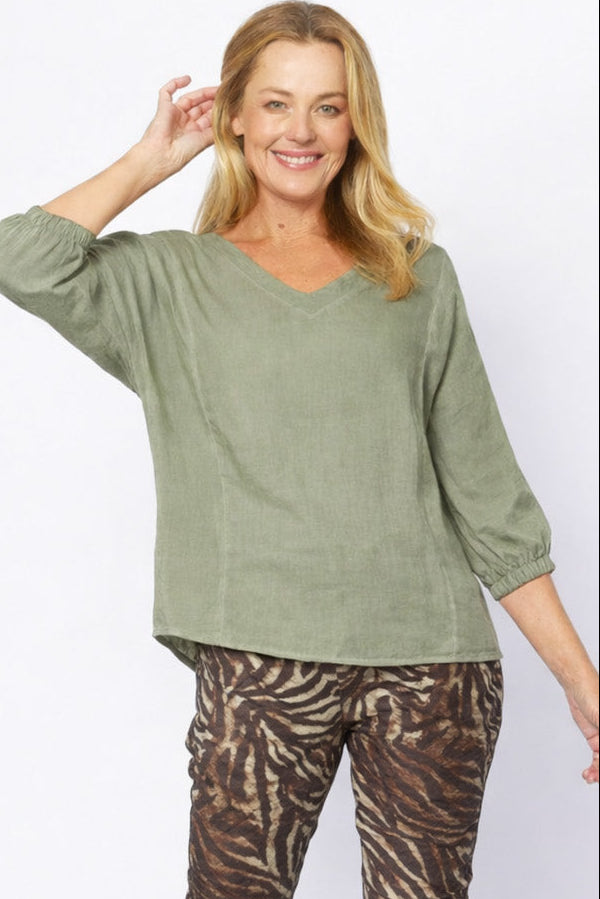 Susie Top
