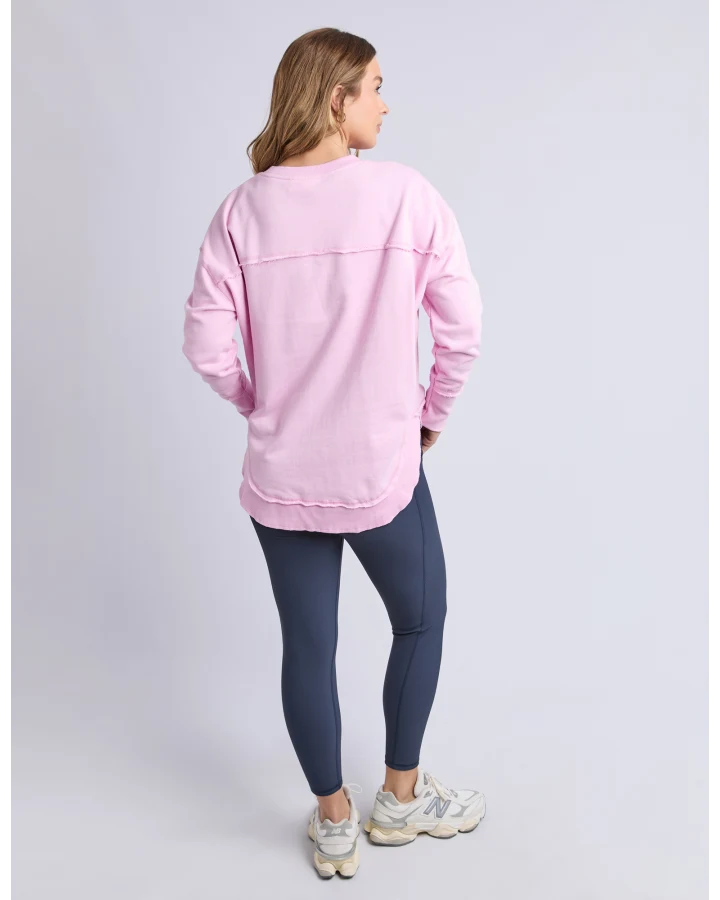 Simplified Metallic Crew