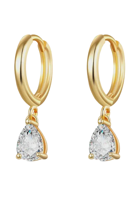 Lunar Earrings