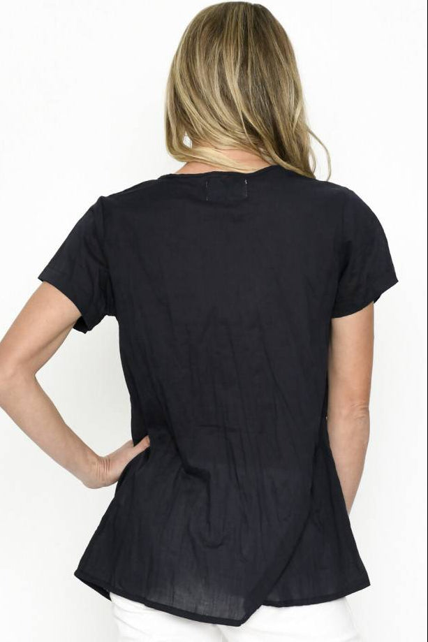 Gemma Top