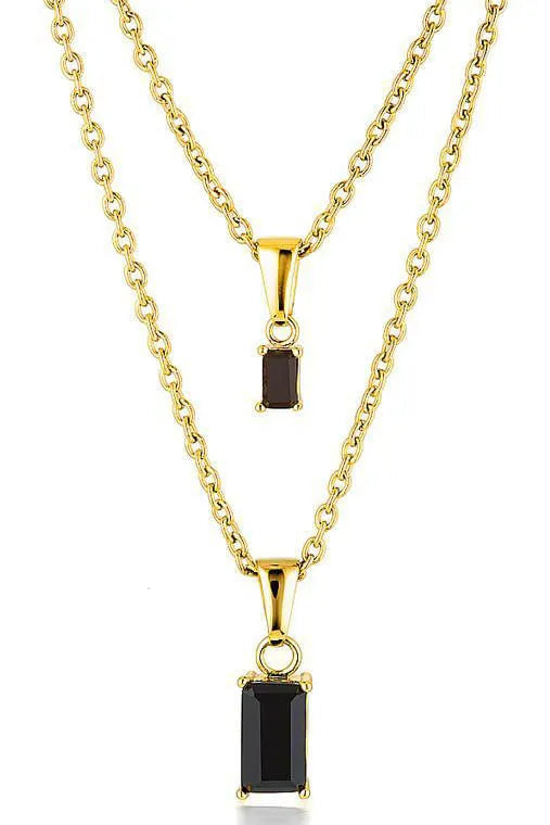 Phoebe Necklace