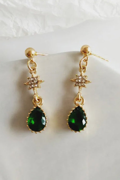 Narli Earrings