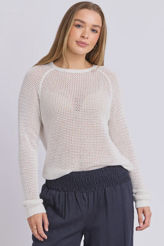 Remy Knit Top