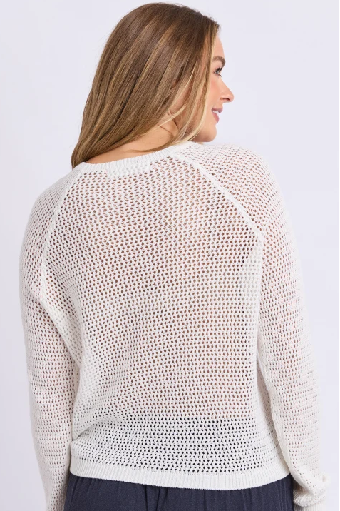 Remy Knit Top
