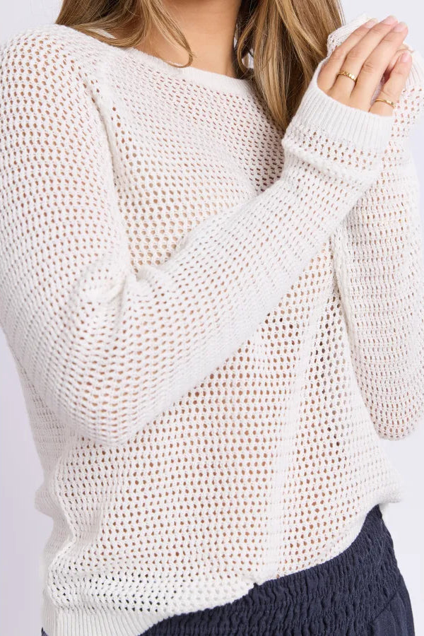 Remy Knit Top