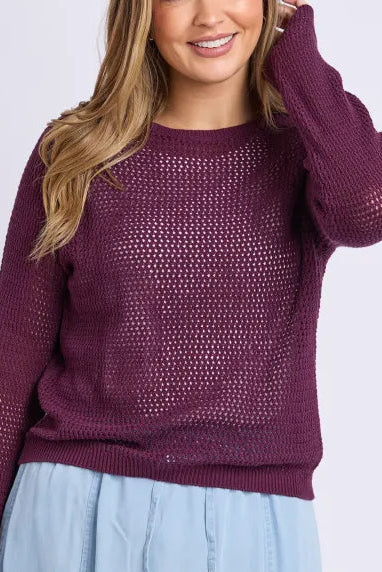 Remy Knit Top