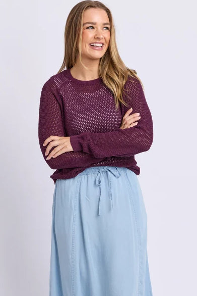 Remy Knit Top