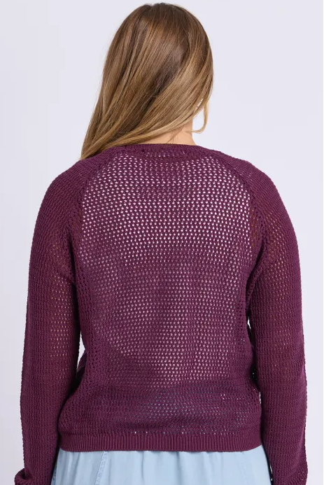 Remy Knit Top
